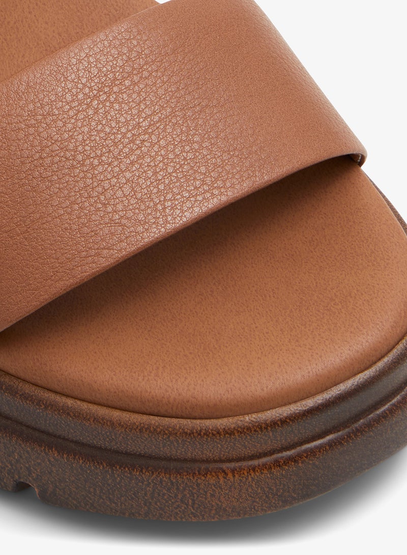 كول ات سبرنج صنادل أديا مسطحة سهلة الارتداء - Image 5